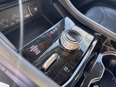 2022 Jeep Grand Cherokee 4xe NA
