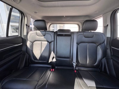 2022 Jeep Grand Cherokee 4xe NA
