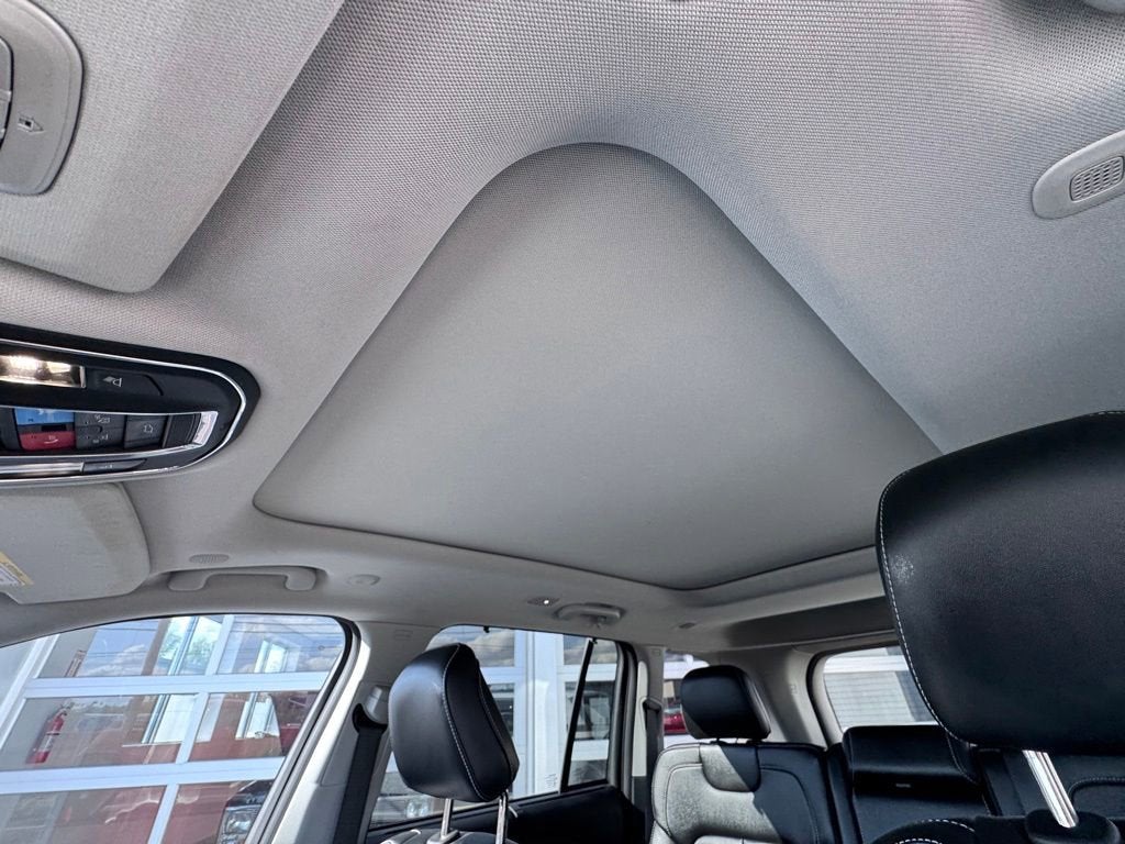 2022 Jeep Grand Cherokee 4xe NA