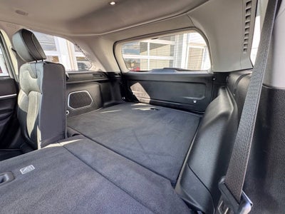 2022 Jeep Grand Cherokee 4xe NA