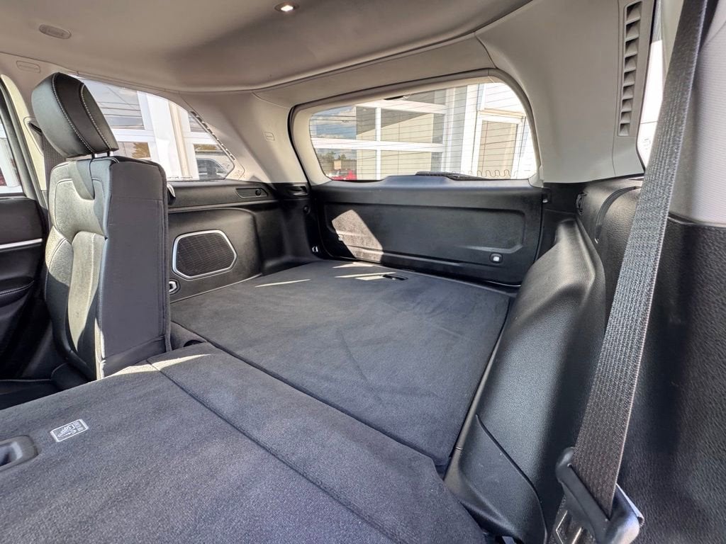 2022 Jeep Grand Cherokee 4xe NA
