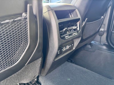 2022 Jeep Grand Cherokee 4xe NA