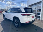 2022 Jeep Grand Cherokee 4xe NA