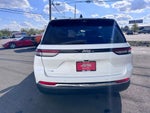 2022 Jeep Grand Cherokee 4xe NA