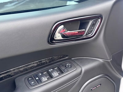 2023 Dodge Durango SRT Hellcat