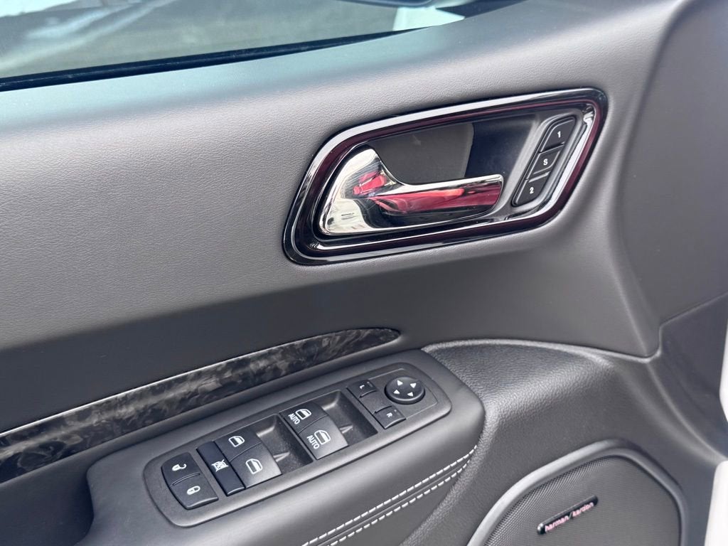 2023 Dodge Durango SRT Hellcat