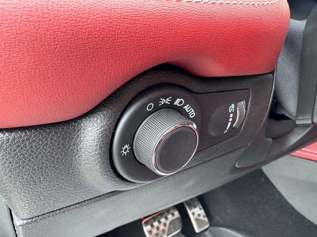 2023 Dodge Durango SRT Hellcat