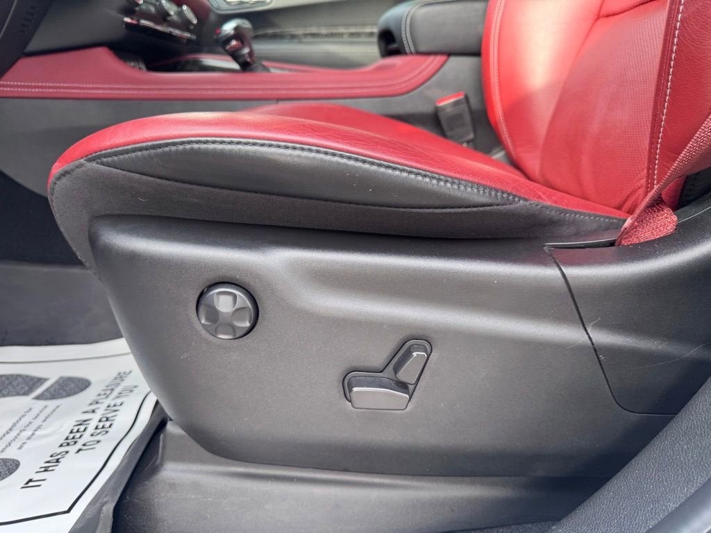 2023 Dodge Durango SRT Hellcat