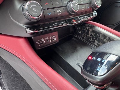 2023 Dodge Durango SRT Hellcat