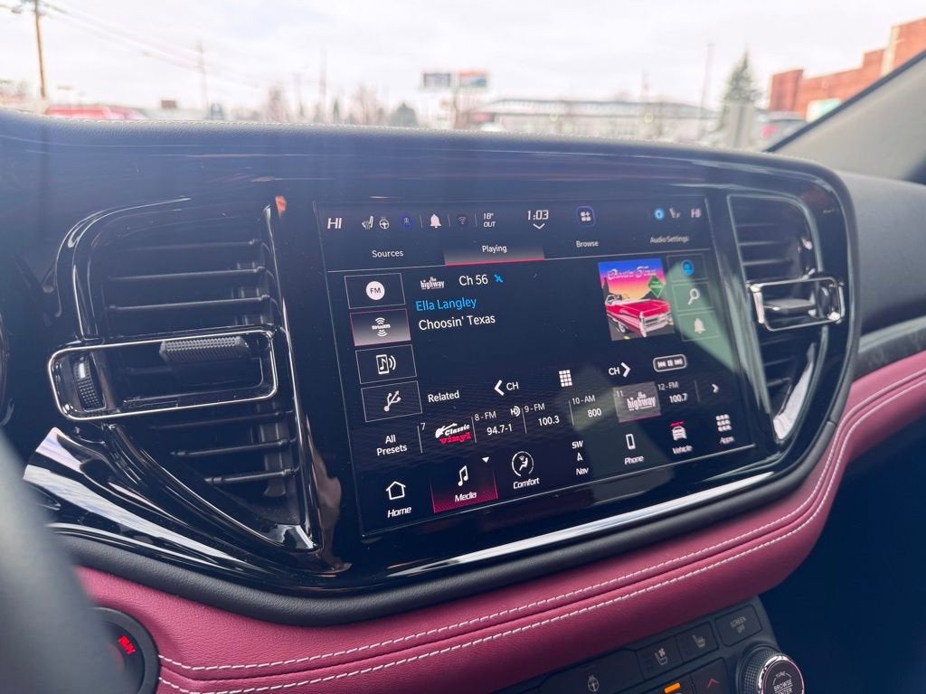 2023 Dodge Durango SRT Hellcat