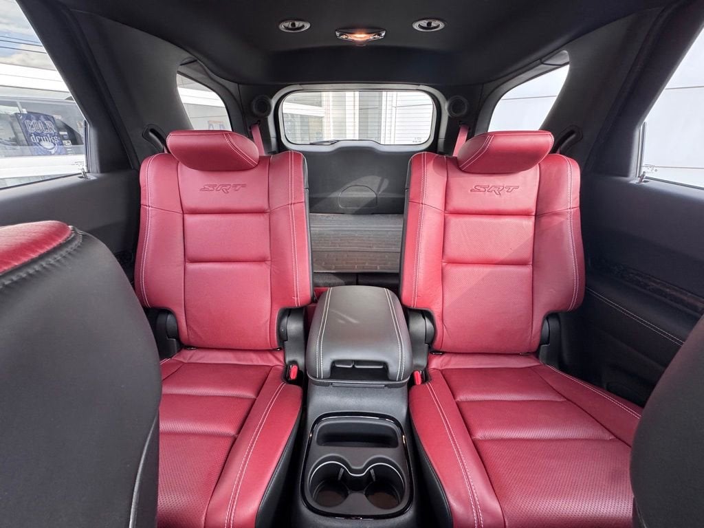 2023 Dodge Durango SRT Hellcat