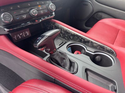 2023 Dodge Durango SRT Hellcat