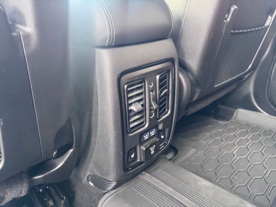 2023 Dodge Durango SRT Hellcat