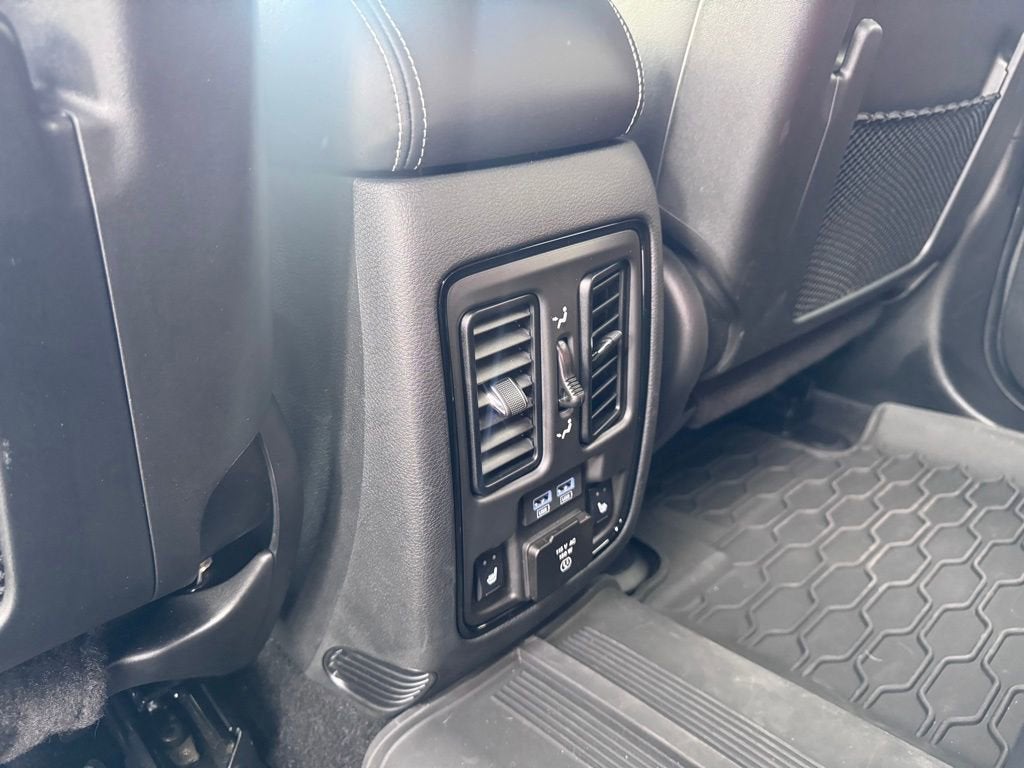 2023 Dodge Durango SRT Hellcat