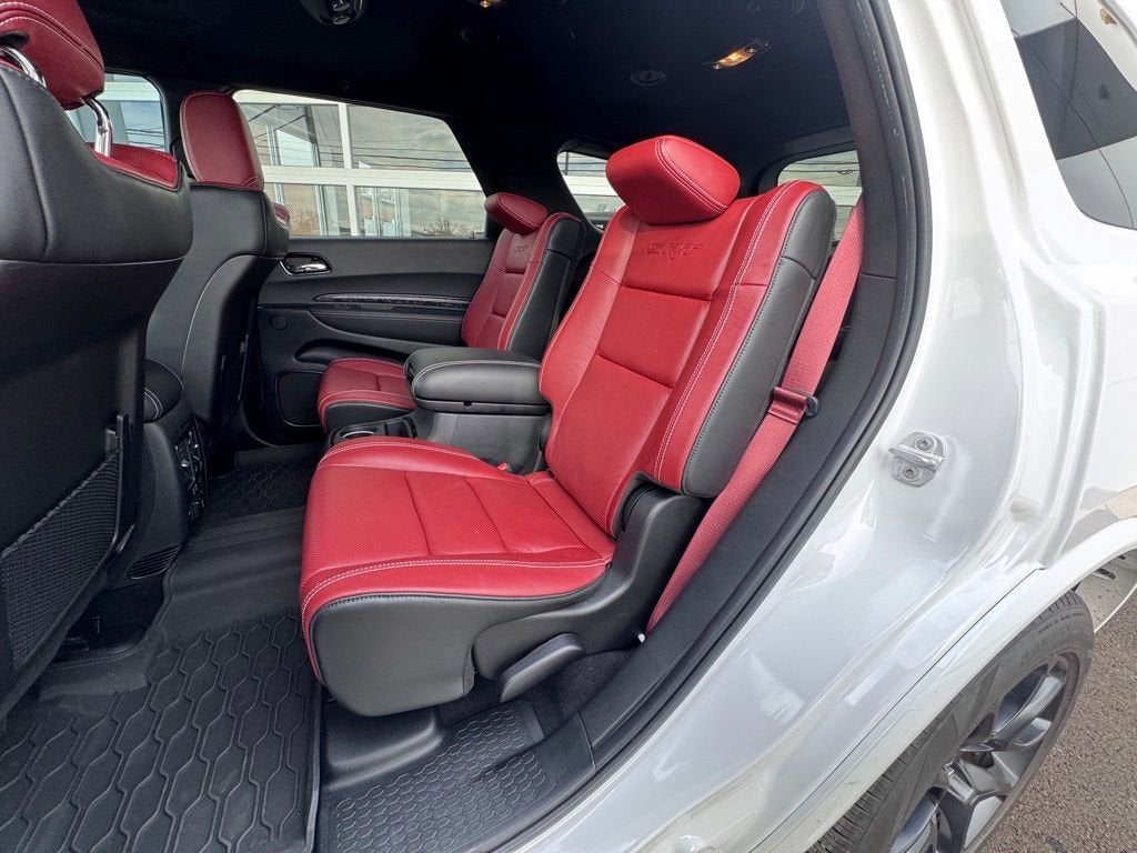 2023 Dodge Durango SRT Hellcat