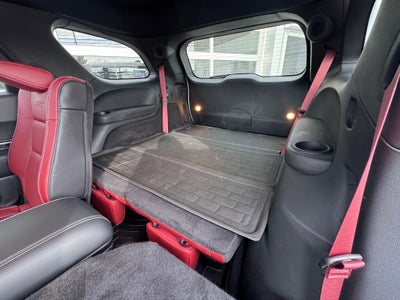 2023 Dodge Durango SRT Hellcat