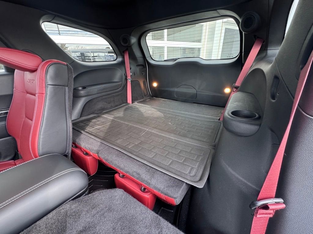 2023 Dodge Durango SRT Hellcat