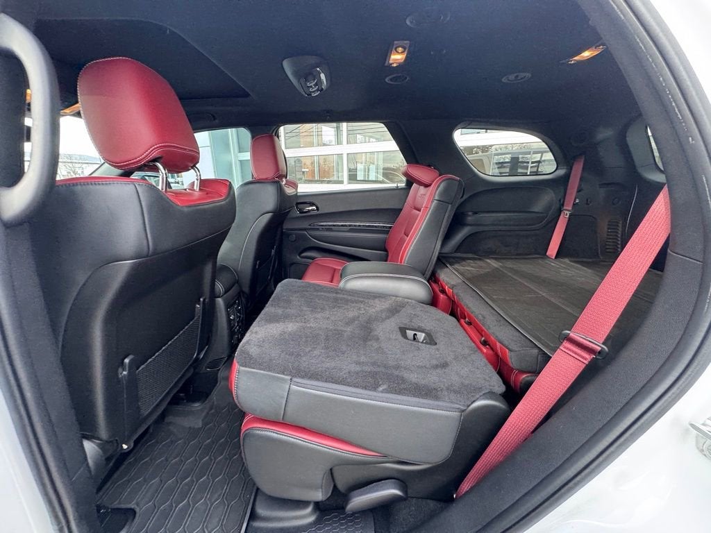 2023 Dodge Durango SRT Hellcat