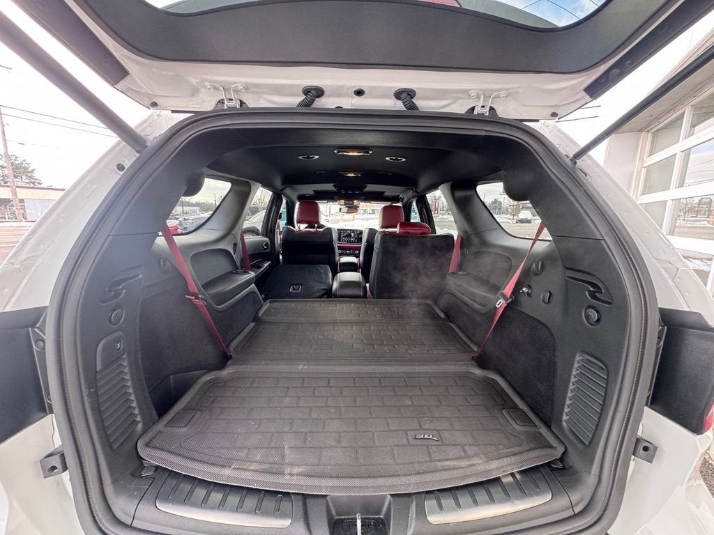 2023 Dodge Durango SRT Hellcat