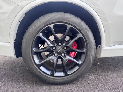2023 Dodge Durango SRT Hellcat