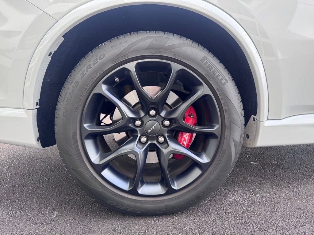 2023 Dodge Durango SRT Hellcat