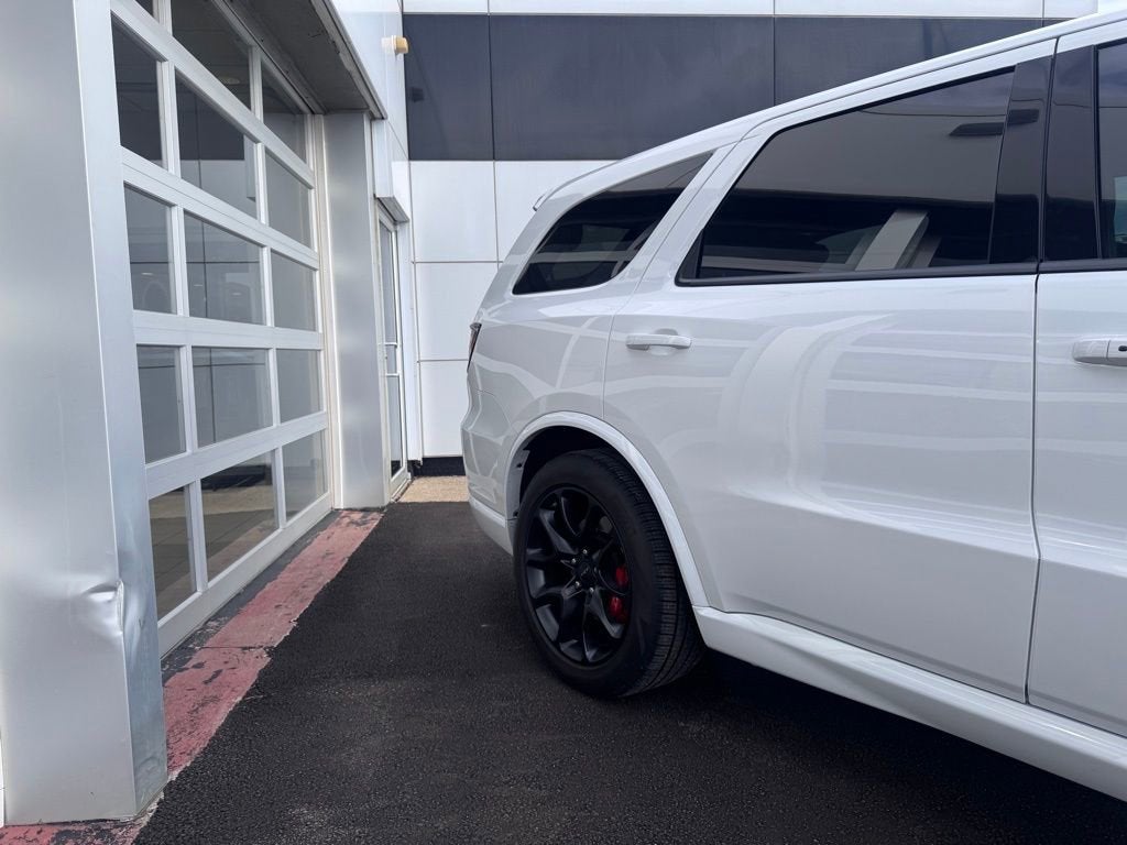 2023 Dodge Durango SRT Hellcat