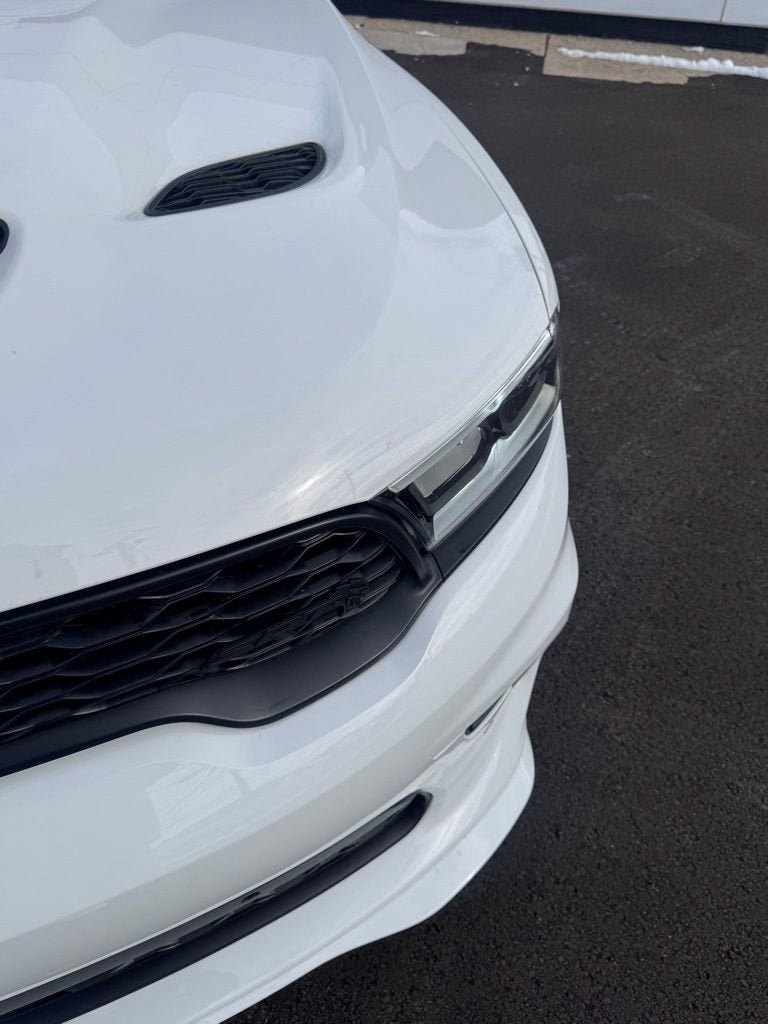 2023 Dodge Durango SRT Hellcat