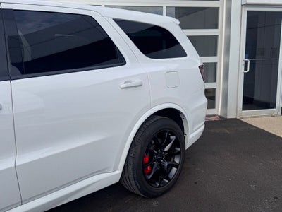 2023 Dodge Durango SRT Hellcat