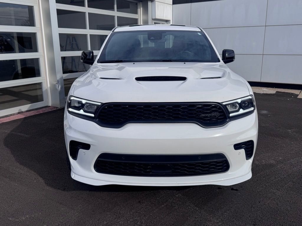 2023 Dodge Durango SRT Hellcat
