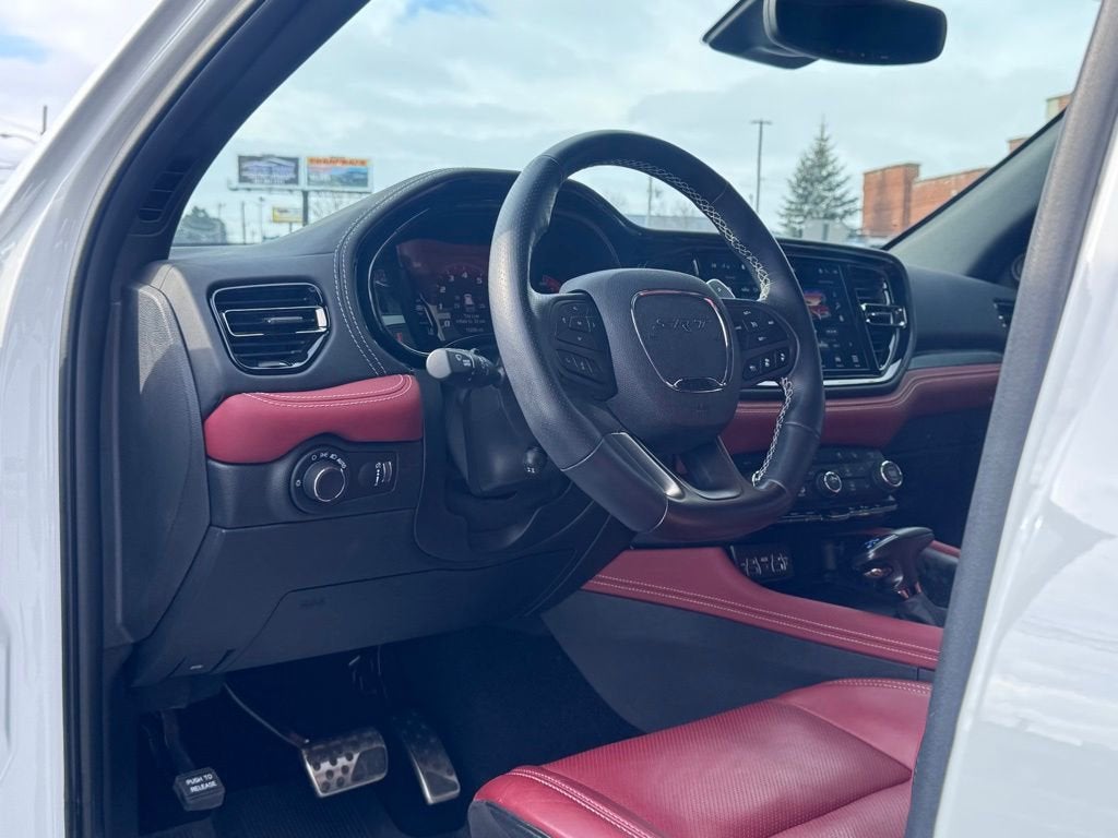 2023 Dodge Durango SRT Hellcat