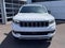 2023 Jeep Wagoneer L Series II