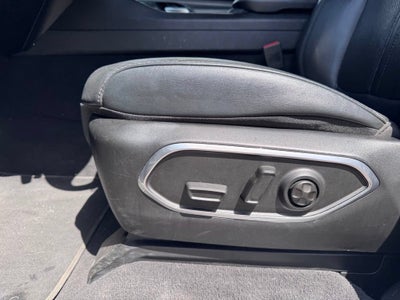 2023 Jeep Wagoneer L Series II