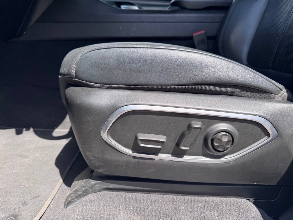 2023 Jeep Wagoneer L Series II