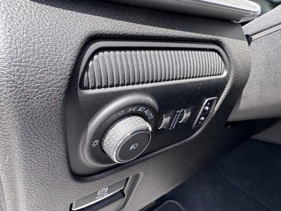 2023 Jeep Wagoneer L Series II