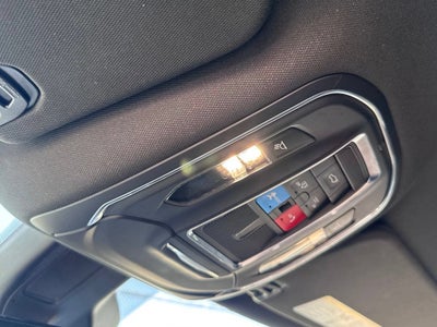 2023 Jeep Wagoneer L Series II