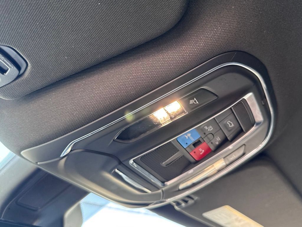 2023 Jeep Wagoneer L Series II
