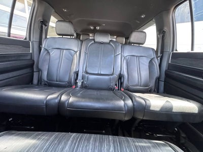 2023 Jeep Wagoneer L Series II