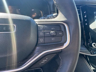 2023 Jeep Wagoneer L Series II