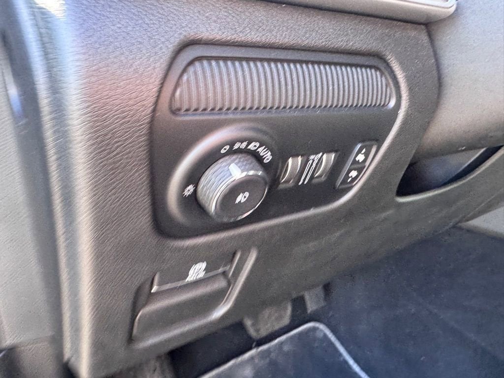 2023 Jeep Wagoneer L Series II