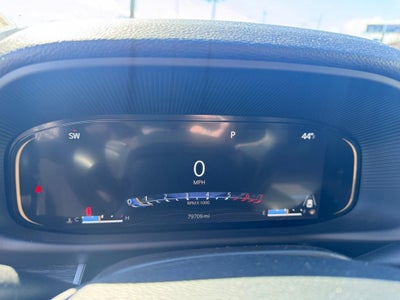 2023 Jeep Wagoneer L Series II