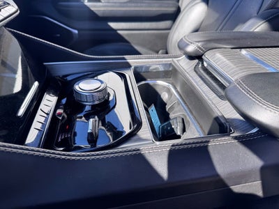 2023 Jeep Wagoneer L Series II