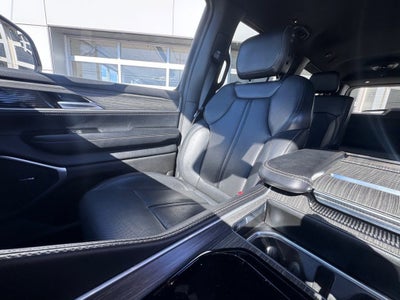 2023 Jeep Wagoneer L Series II