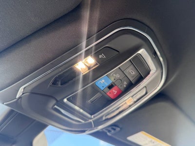 2023 Jeep Wagoneer L Series II