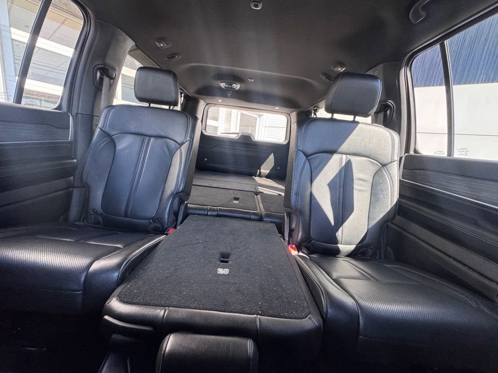 2023 Jeep Wagoneer L Series II