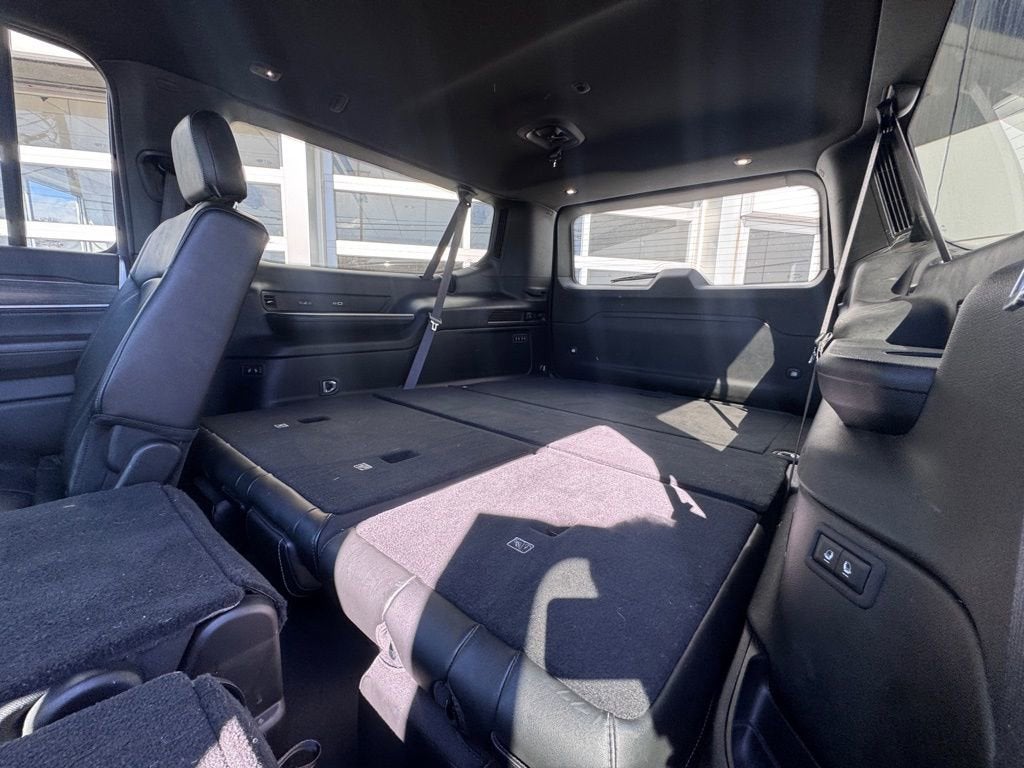 2023 Jeep Wagoneer L Series II