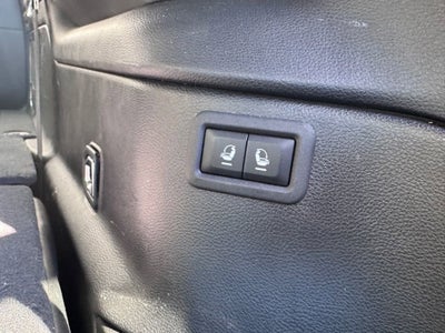 2023 Jeep Wagoneer L Series II