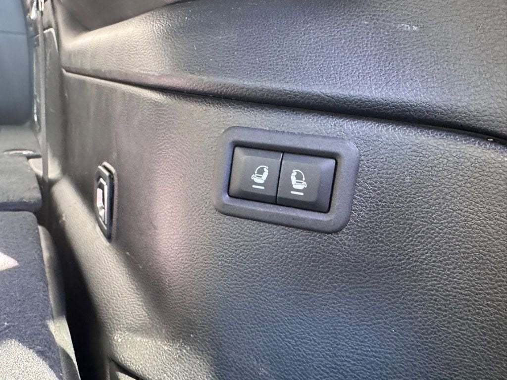 2023 Jeep Wagoneer L Series II