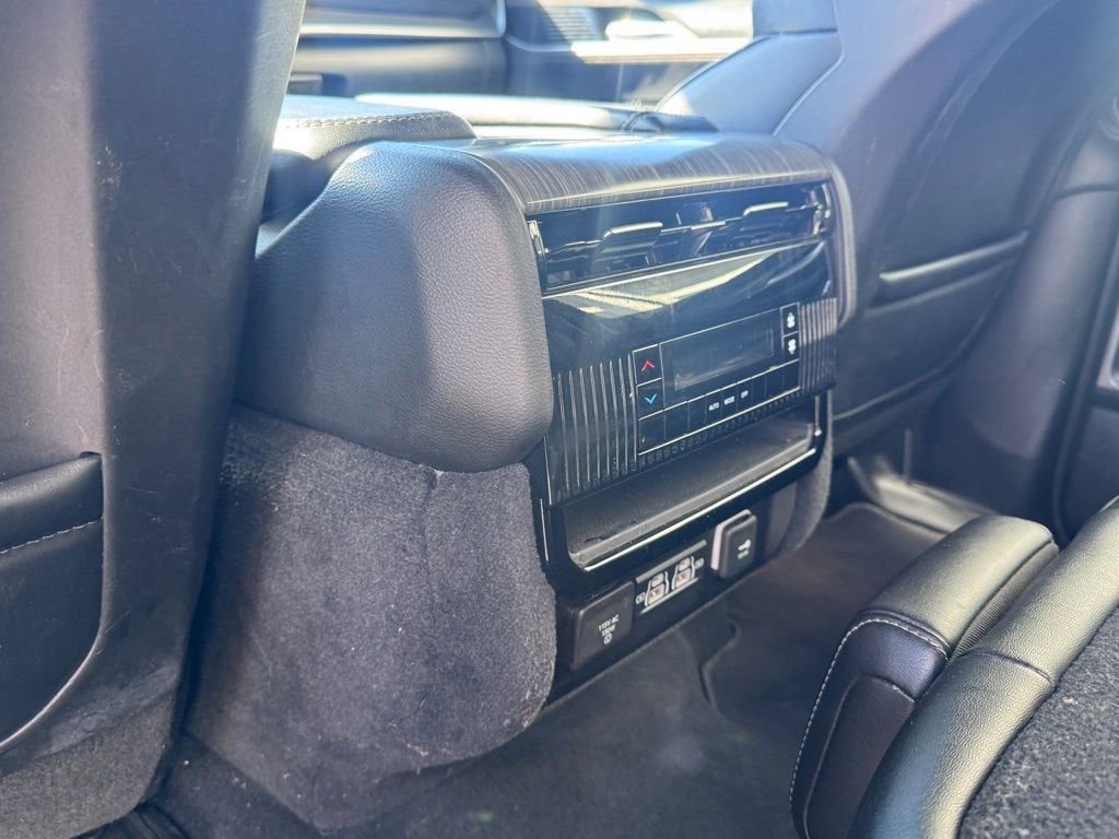 2023 Jeep Wagoneer L Series II