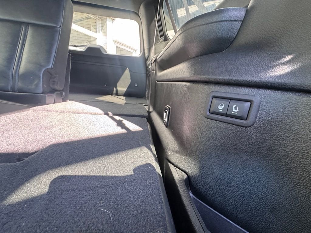 2023 Jeep Wagoneer L Series II