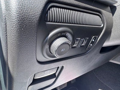 2023 Jeep Wagoneer L Series II